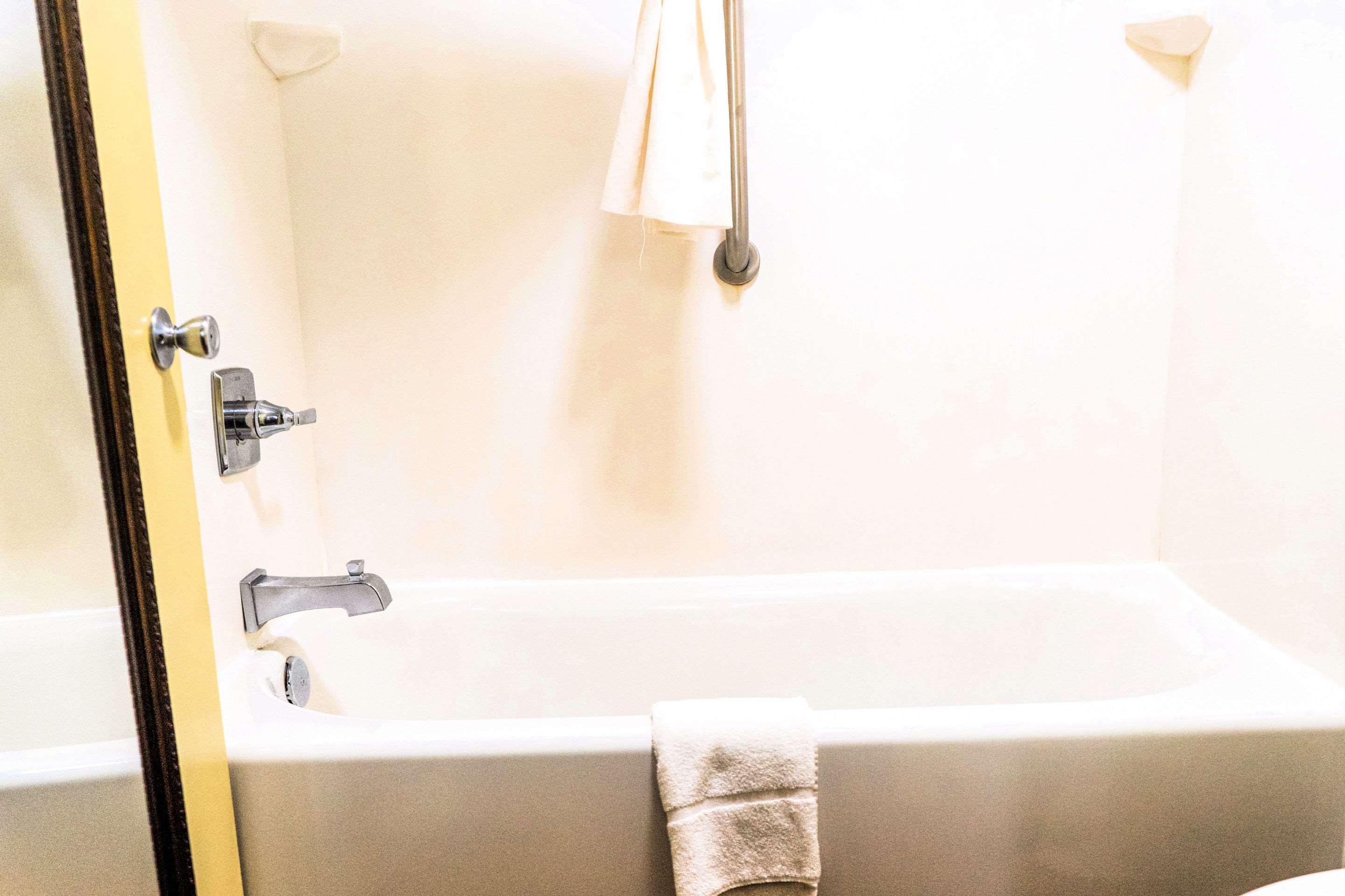 Quality Inn Whiteville North Kültér fotó
