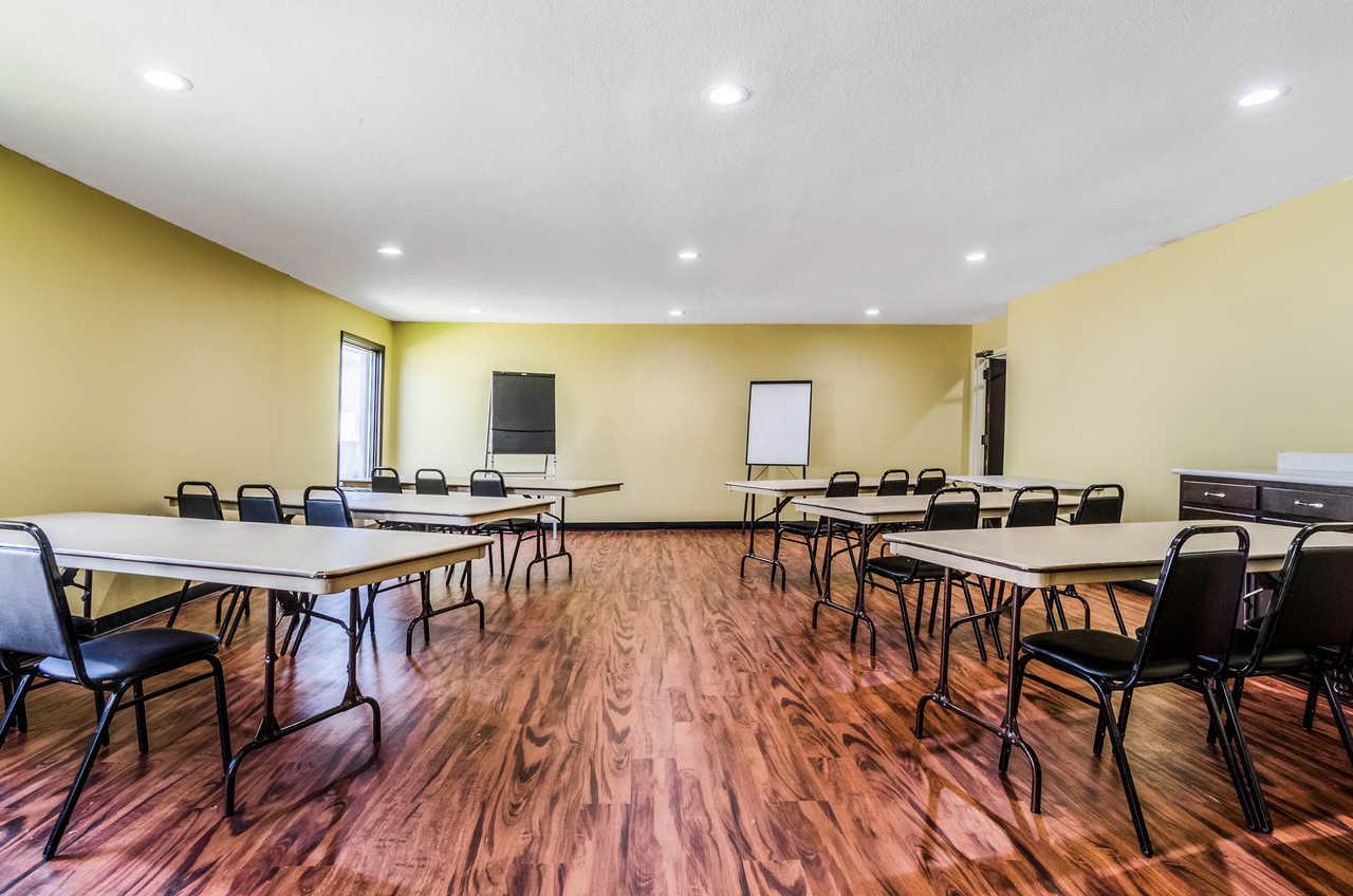 Quality Inn Whiteville North Kültér fotó