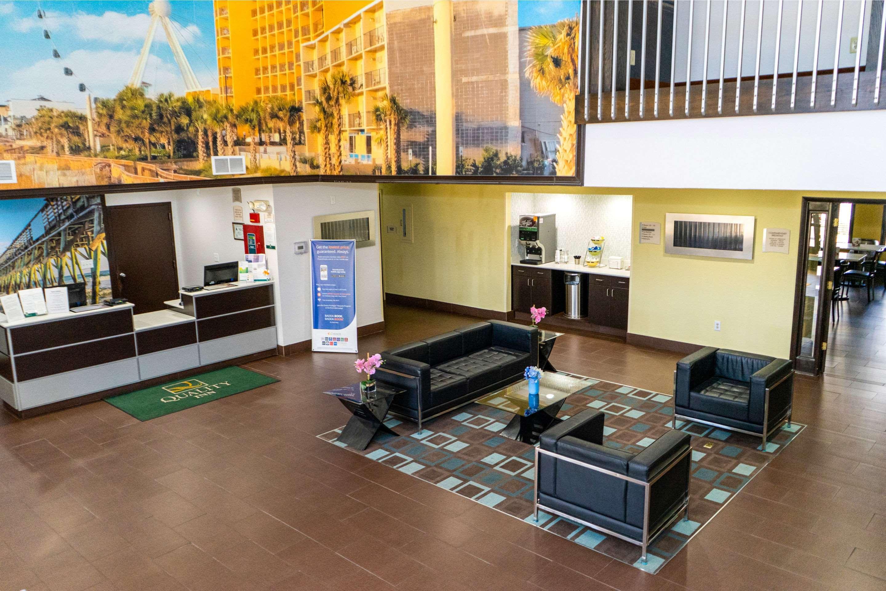Quality Inn Whiteville North Kültér fotó