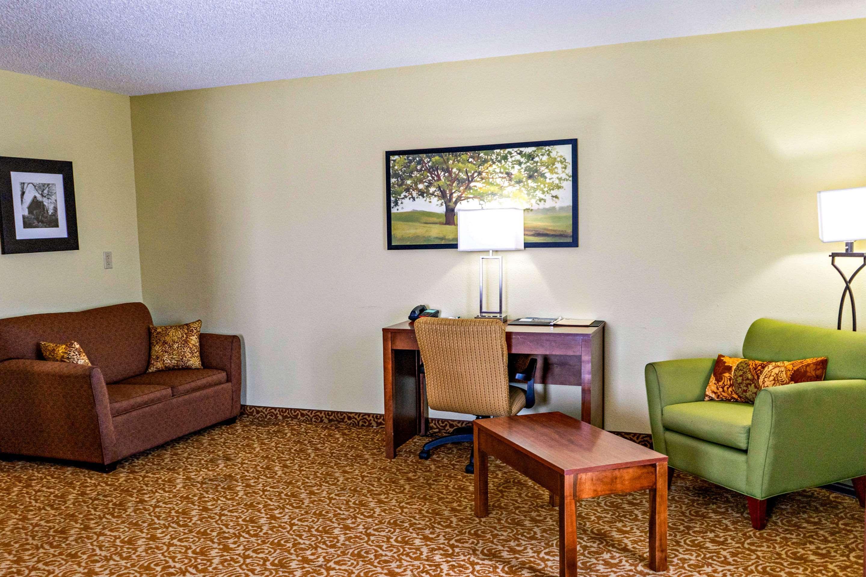 Quality Inn Whiteville North Kültér fotó